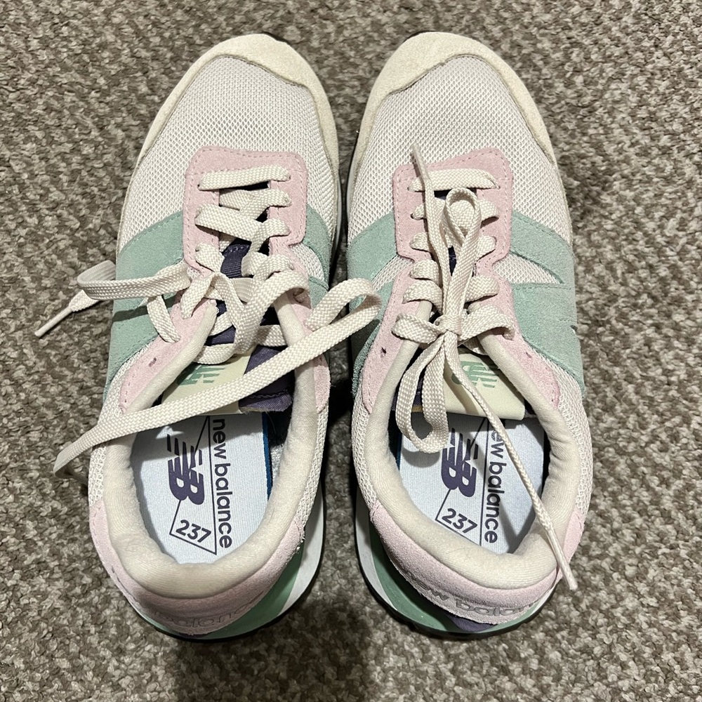 ￼ new balances